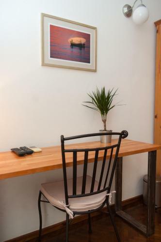 Bed & Breakfast Indigo Inn Rooms