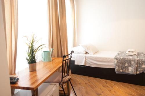 Bed & Breakfast Indigo Inn Rooms
