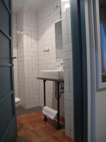 Bed & Breakfast Indigo Inn Rooms