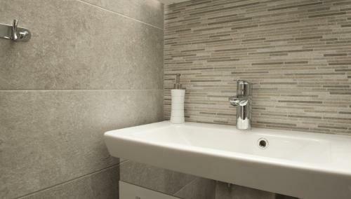 Apartamentos Green Place
