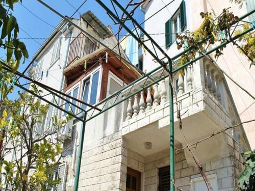 Apartment Hazi