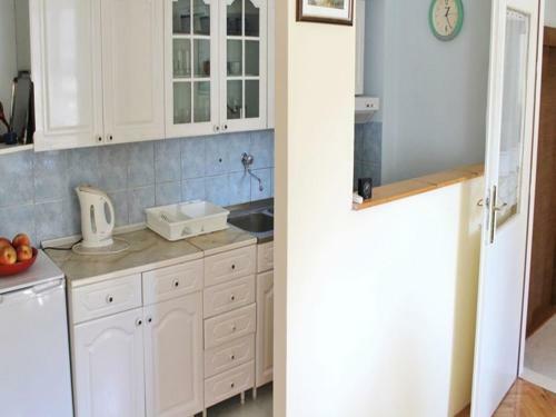 Apartment Hazi