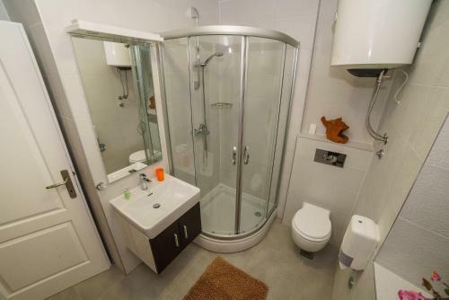Apartamentos Villa Alithia Silver