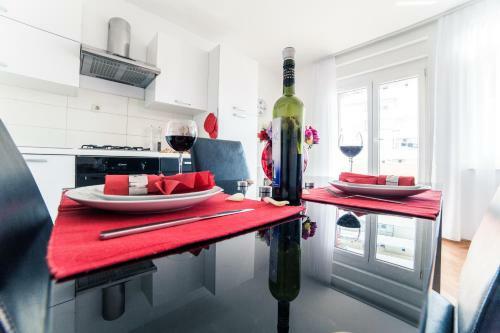 Apartamentos Royal Rest Split