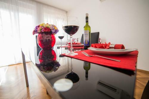 Apartamentos Royal Rest Split