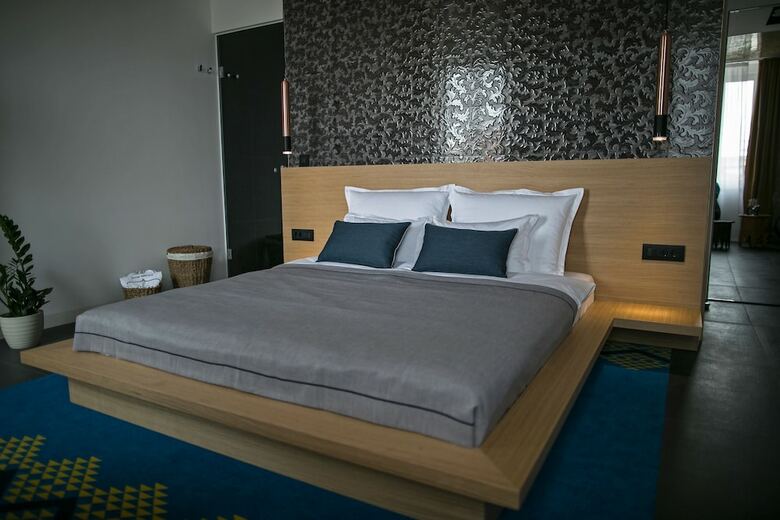 Hostal Rooms Lejletul