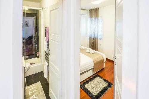 Penthouse Priuli Apartment