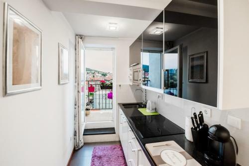 Penthouse Priuli Apartment