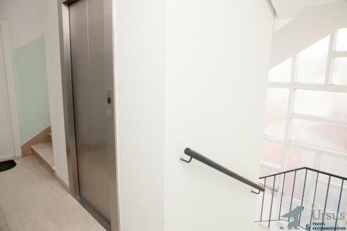 Apartment Janji?