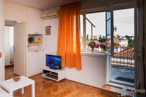 Apartment Janji?
