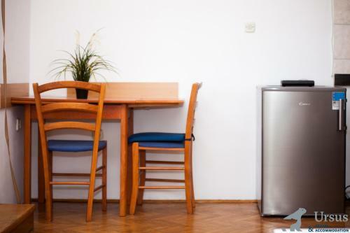 Apartment Janji?
