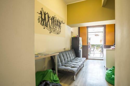 Downtown Hostel