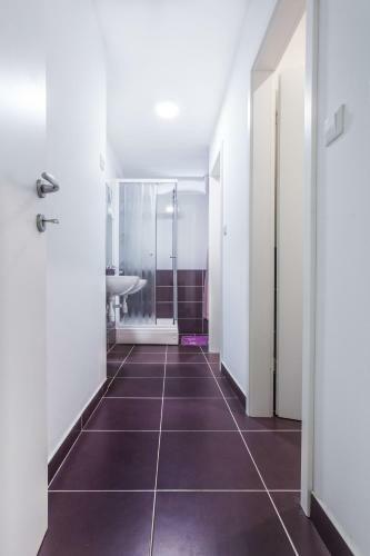 Downtown Hostel