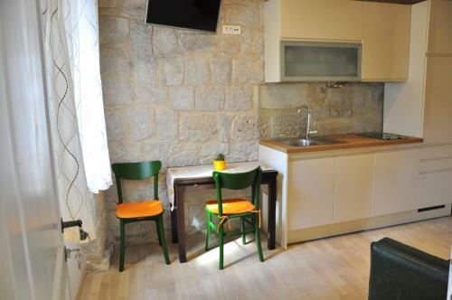 Hostal Guest House Stagnja