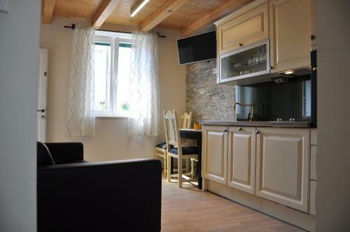 Hostal Guest House Stagnja