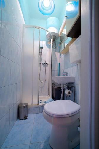 Apartment Boris P A1