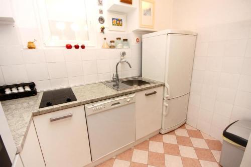 Apartments With Wifi Split - 6079