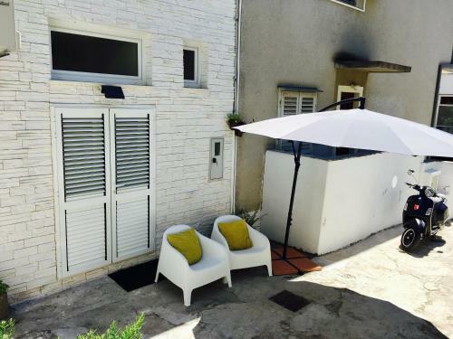 Hostal Ayre Apartman Split