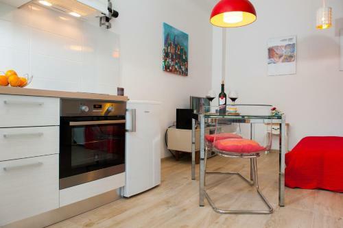Hostal Ayre Apartman Split