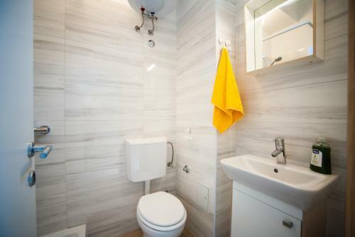 Hostal Ayre Apartman Split