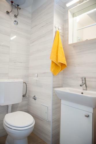Hostal Ayre Apartman Split