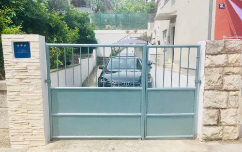 Hostal Ayre Apartman Split