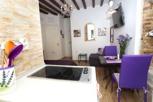 Apartamentos Capogrosso Palace