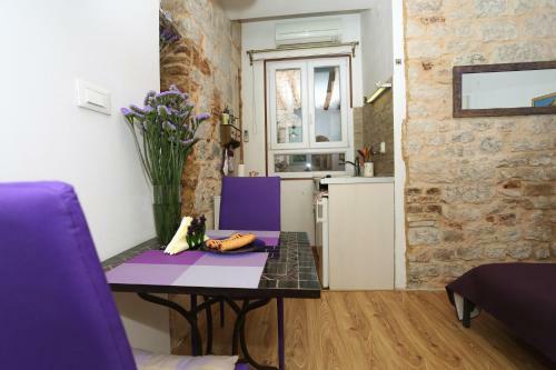 Apartamentos Capogrosso Palace