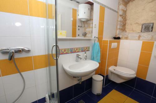 Apartamentos Capogrosso Palace