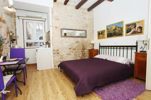 Apartamentos Capogrosso Palace