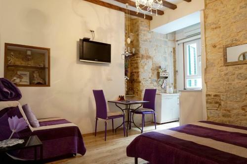 Apartamentos Capogrosso Palace