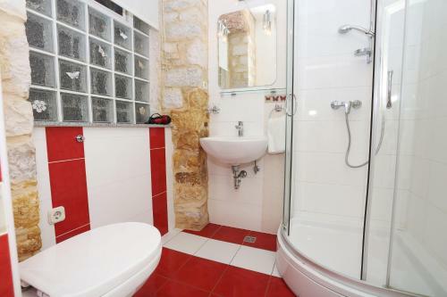 Apartamentos Capogrosso Palace