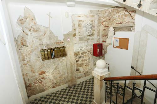Apartamentos Capogrosso Palace