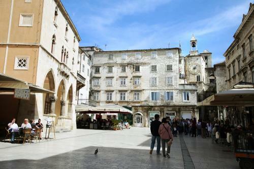Apartamentos Capogrosso Palace