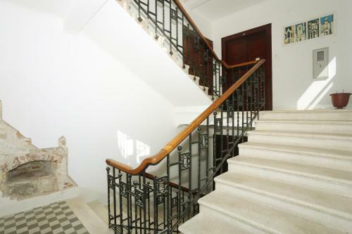 Apartamentos Capogrosso Palace