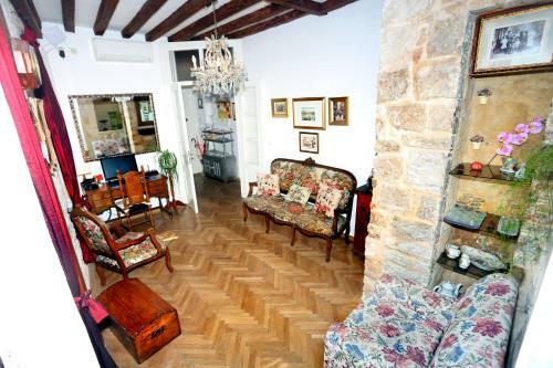 Apartamentos Capogrosso Palace