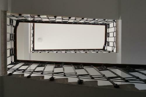 Apartamentos Capogrosso Palace