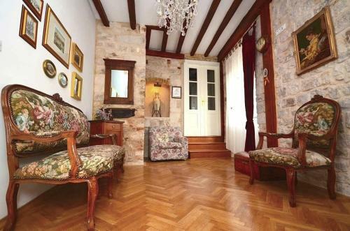 Apartamentos Capogrosso Palace