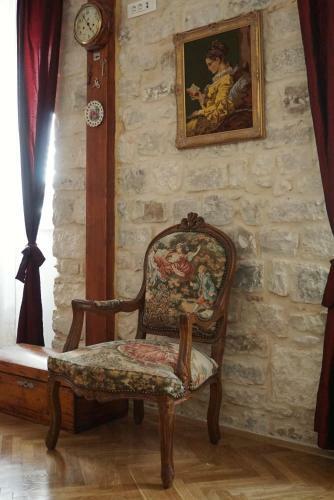 Apartamentos Capogrosso Palace