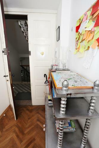 Apartamentos Capogrosso Palace