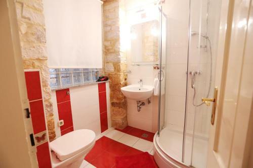 Apartamentos Capogrosso Palace