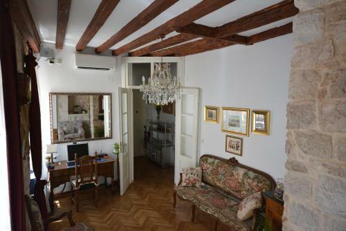 Apartamentos Capogrosso Palace