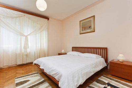 Apartment Ru?marin