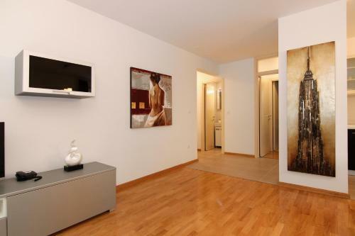 Apartments My Place