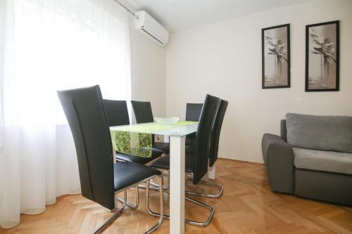 Apartment Andelina