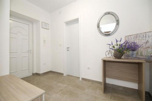 Apartment Andelina