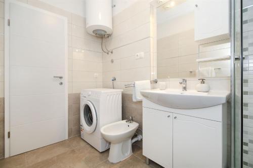 Apartment Andelina