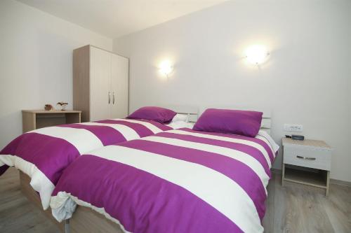 Apartment Andelina