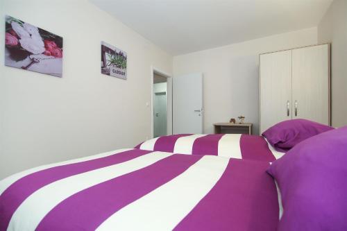 Apartment Andelina