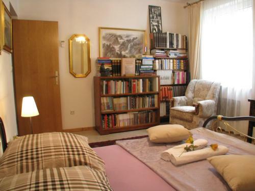 Apartment Sinjorina Leticia